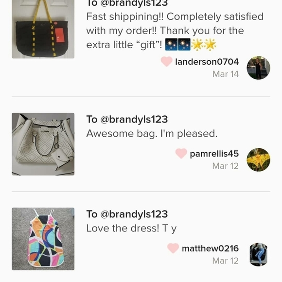 - ❤Like to Bookmark ❤ - Picture 9 of 9